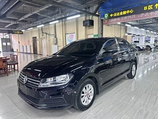 VOLKSWAGEN SANTANA