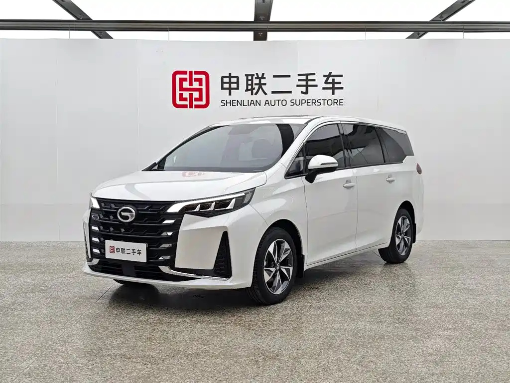 TRUMPCHI M6 2023