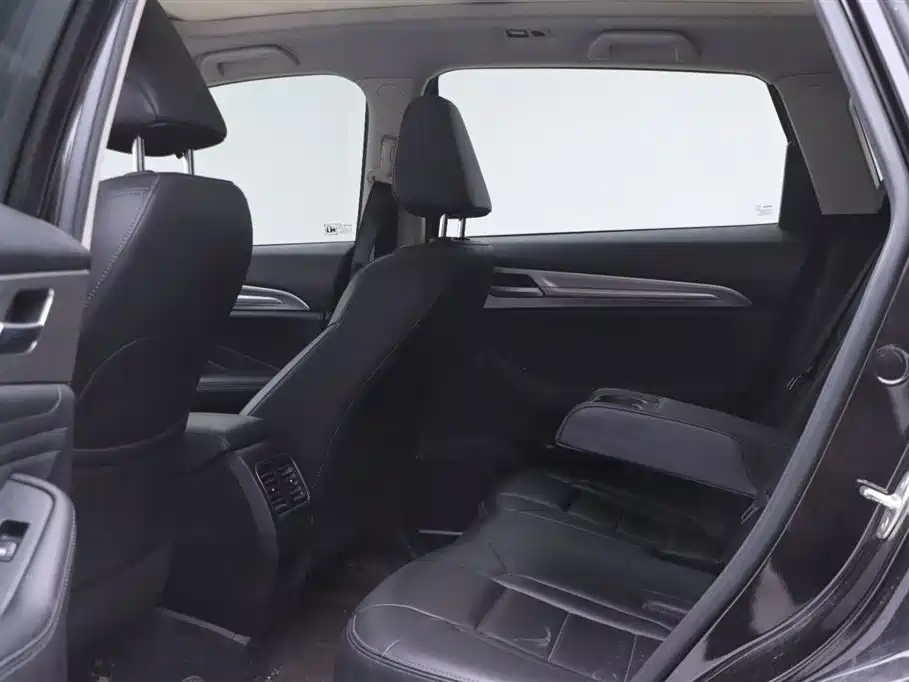 HAVAL F7 2020