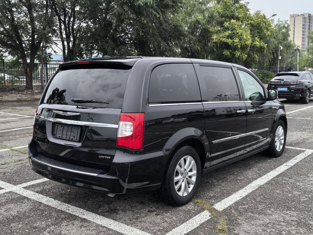 CHRYSLER OTHER 2013