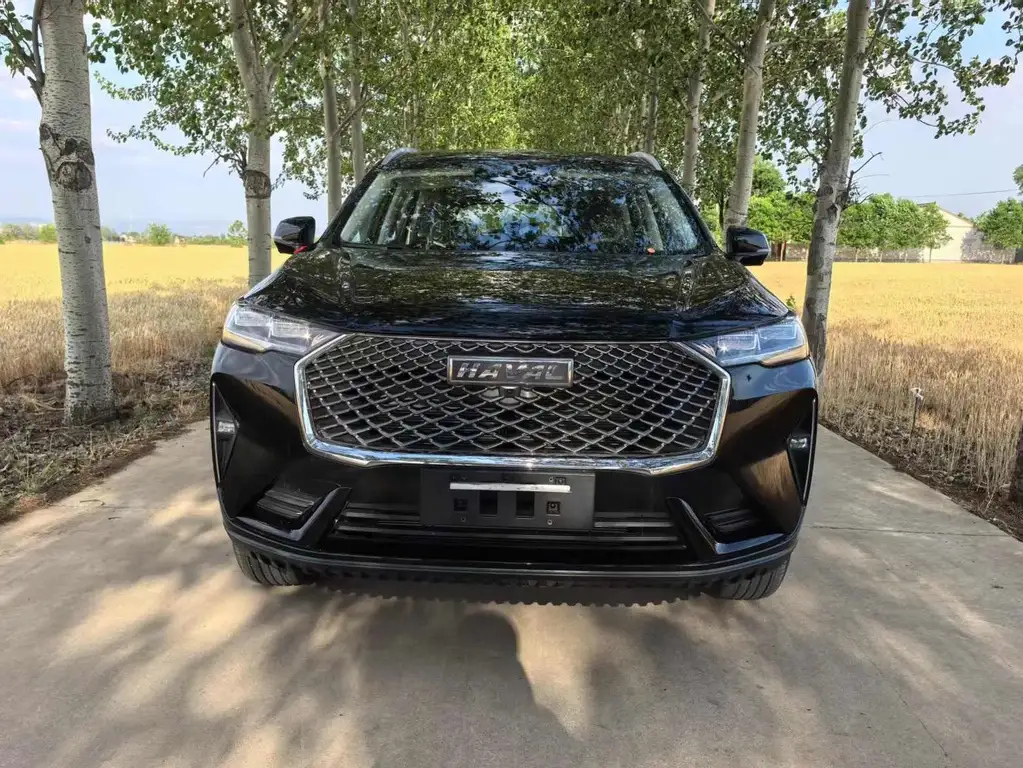 HAVAL H6 2021