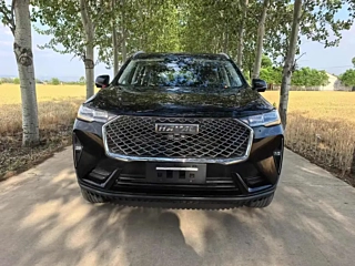 HAVAL H6 2021