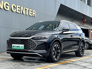 byd tang-new-energy