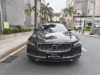 Заказать VOLVO S90