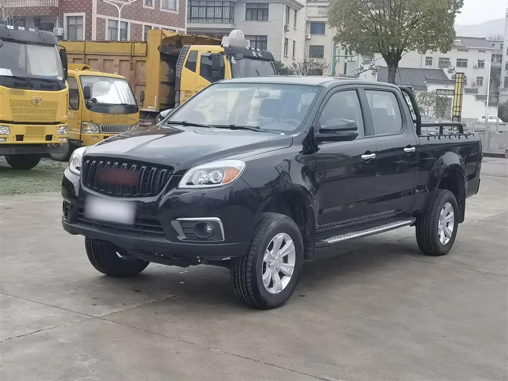JAC T6