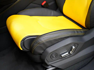 LAMBORGHINI URUS 2021 YEAR 4.0T V8 2021