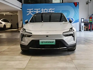 Заказать POLESTAR 4