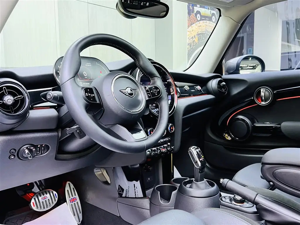MINI OTHER 2022