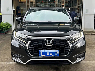 HONDA UR-V 2024