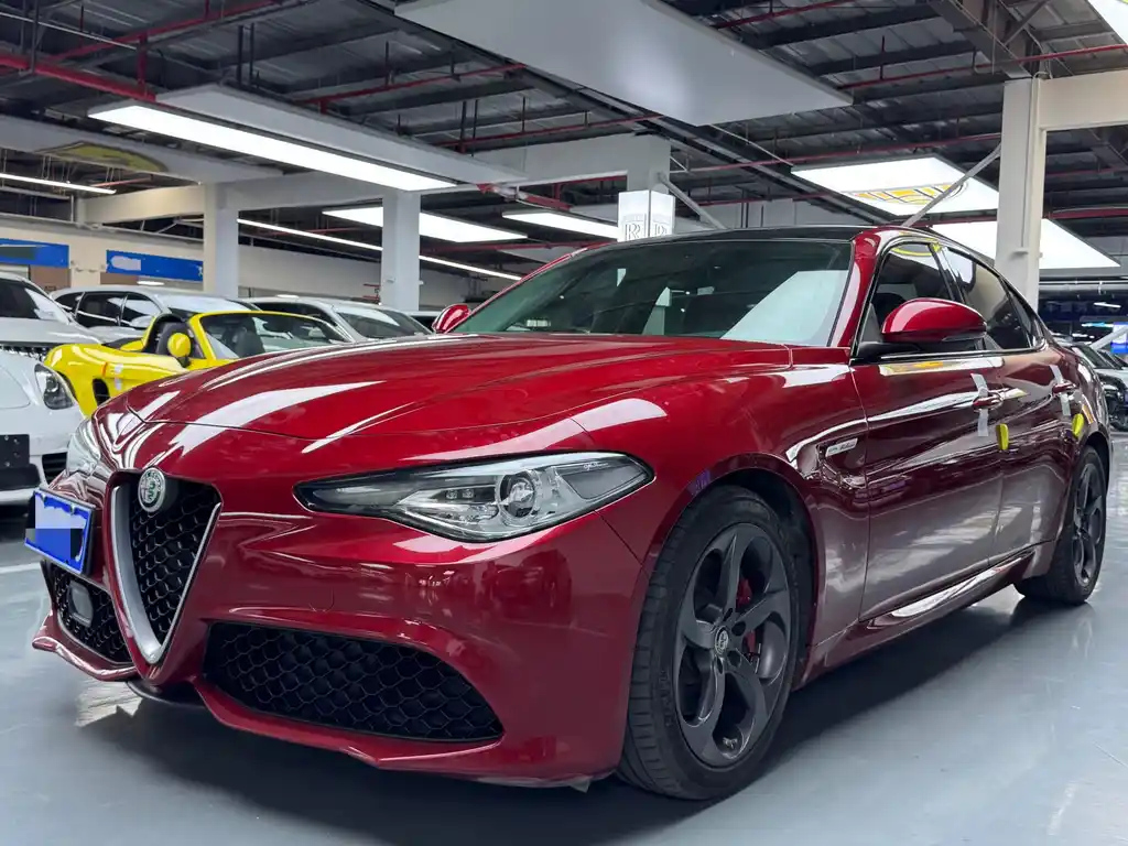 ALFAROMEO OTHER