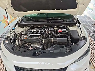 HONDA INTEGRA  2024