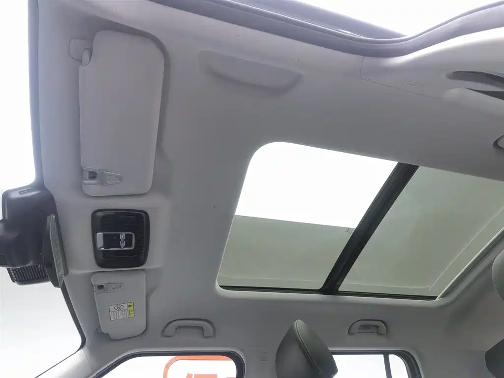 BAIC BJ30 2024