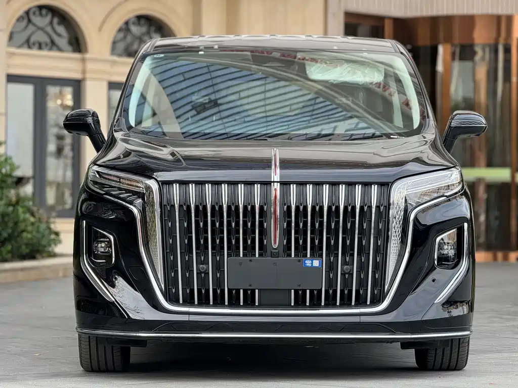 HONGQI HQ9 2023