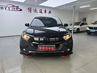 HONDA VEZEL 2022