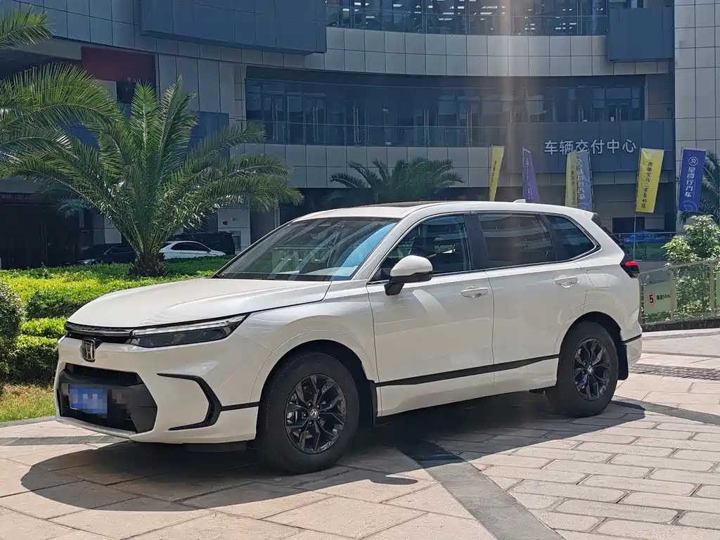 HONDA BREEZE 2023