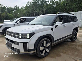 Заказать HYUNDAI SANTAFE