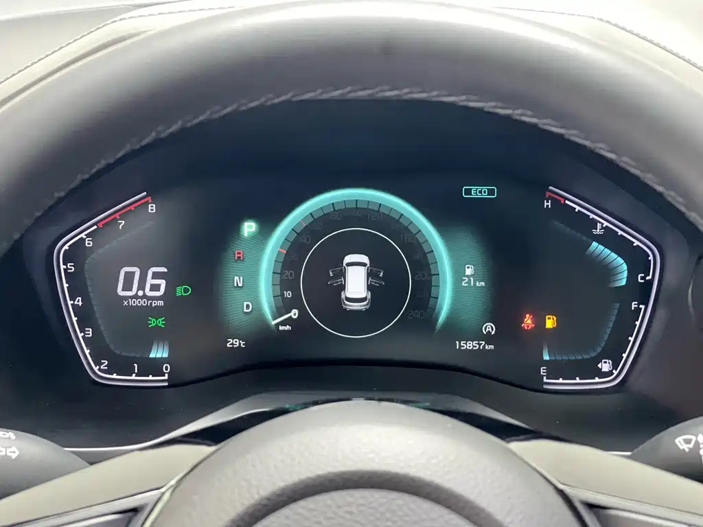 KIA SPORTAGE 2021