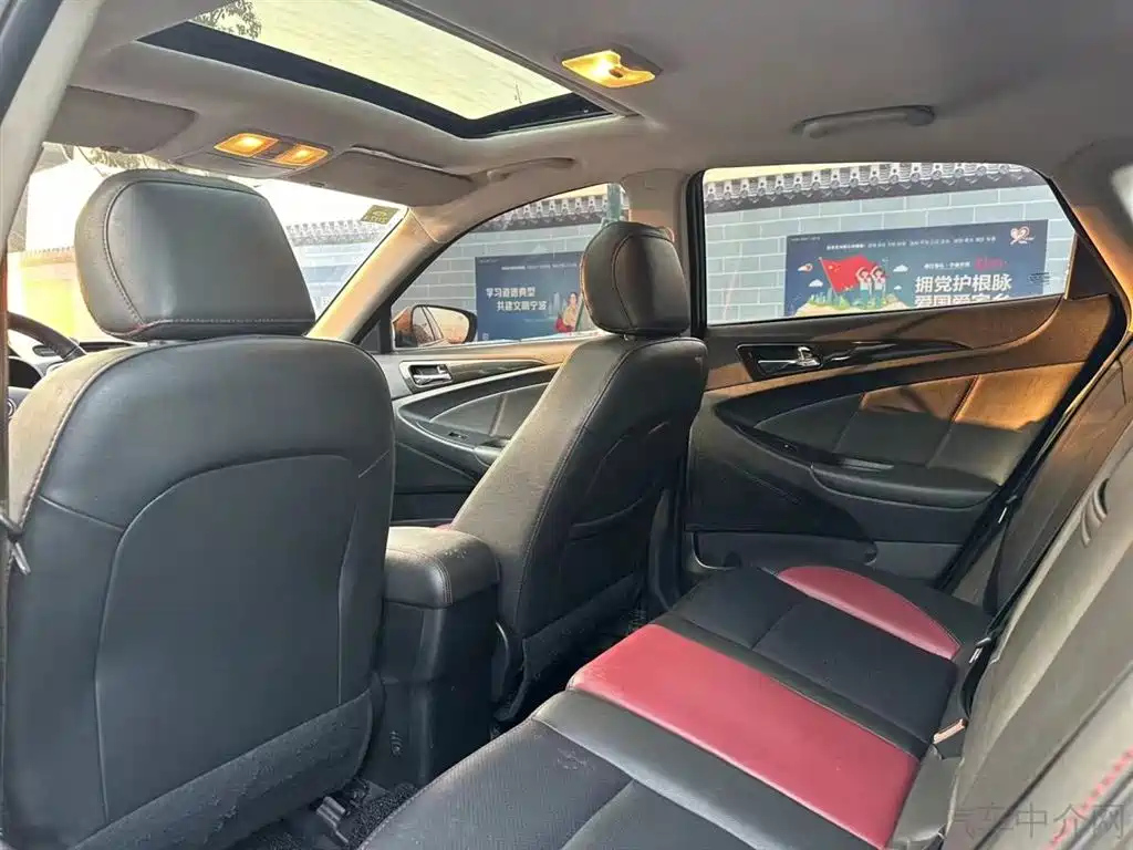 CHANGAN EADO XT 2014