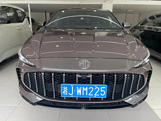 Заказать MG MG5