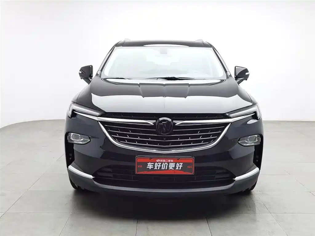 BUICK ENCLAVE 2020