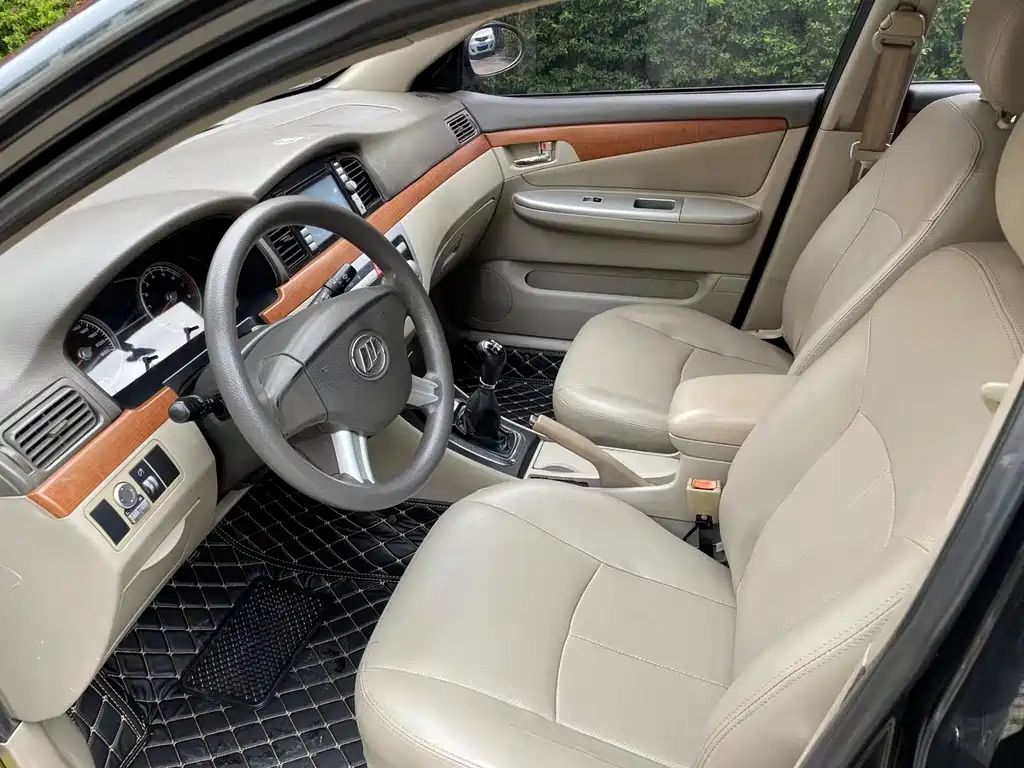 LIFAN 620 2012