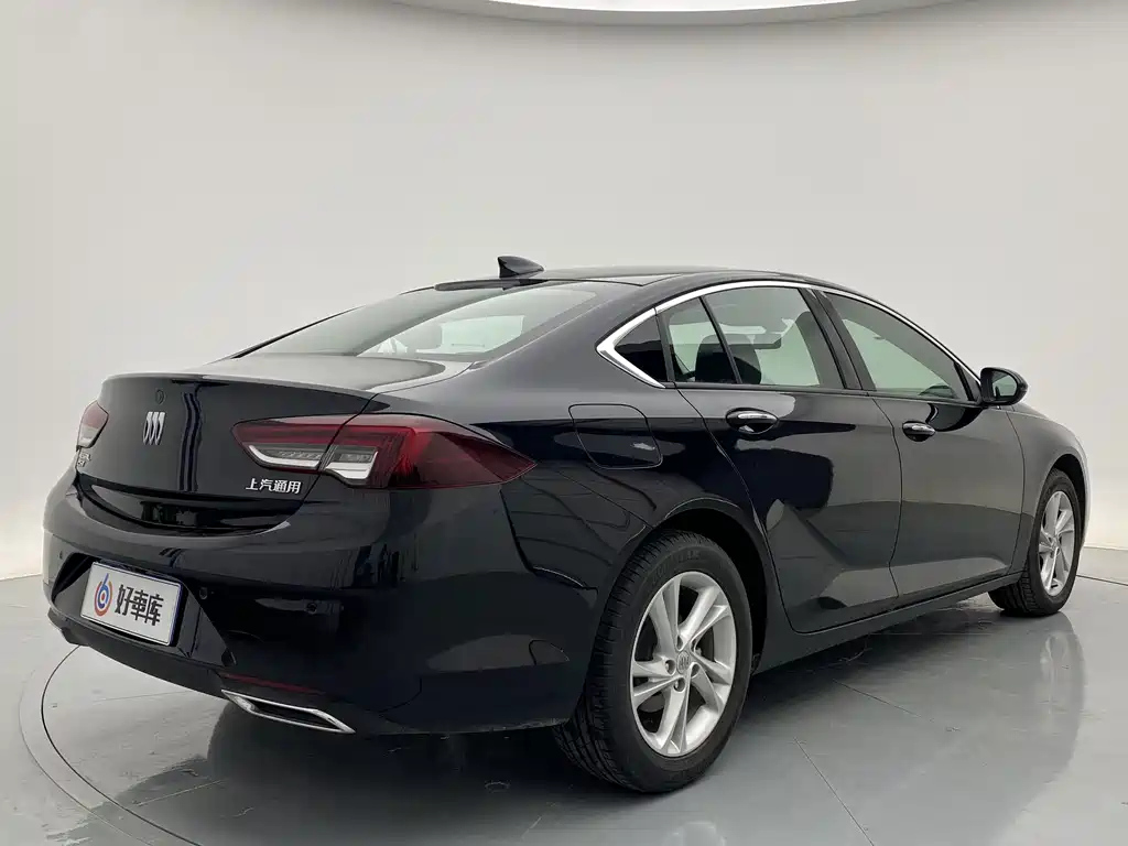 BUICK REGAL 2024