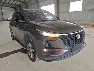CHANGAN CS75 PLUS 2021 YEAR 1.5T AUTOMATIC LUXURY 2021