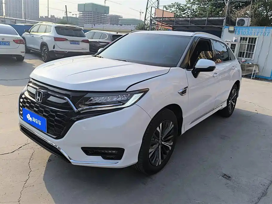 HONDA UR-V 2020