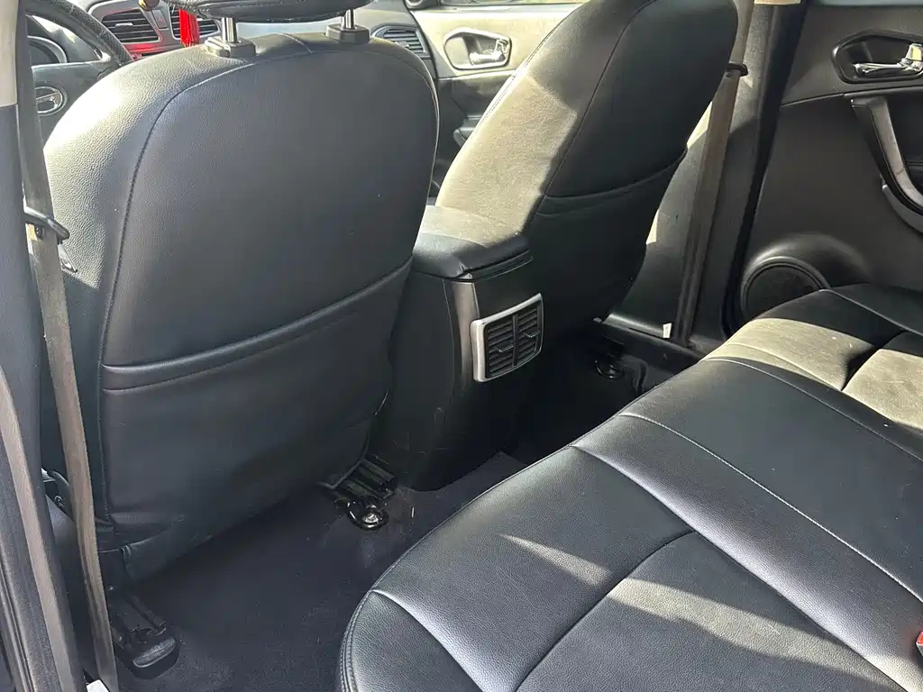 TRUMPCHI GS5 2012