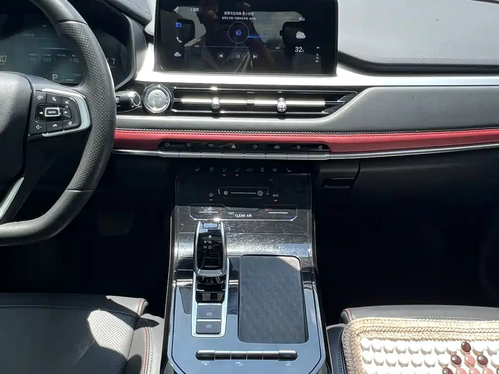 CHERY TIGGO 7 2022