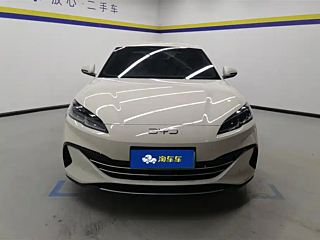 BYD SEAL 06 DM-I  2024