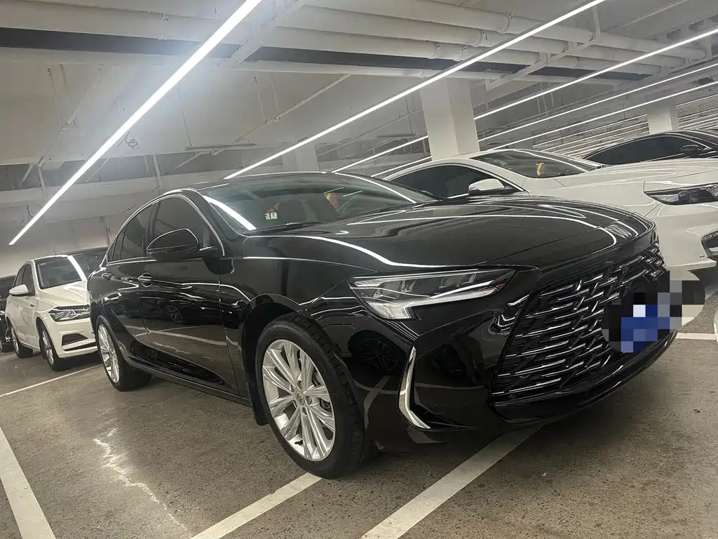 BUICK REGAL 2023