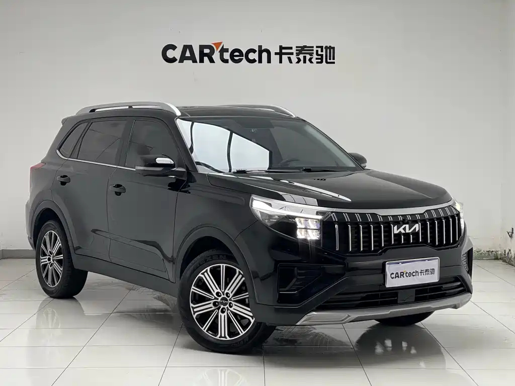 KIA SPORTAGE 2021