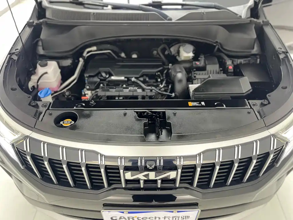 KIA SPORTAGE 2021