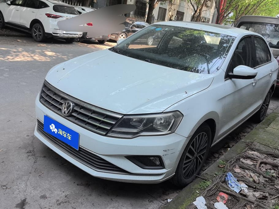 VOLKSWAGEN JETTA 2019