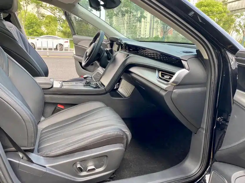 HONGQI H5 2023