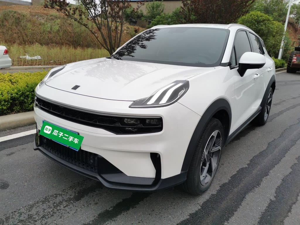 LYNK 06 2023
