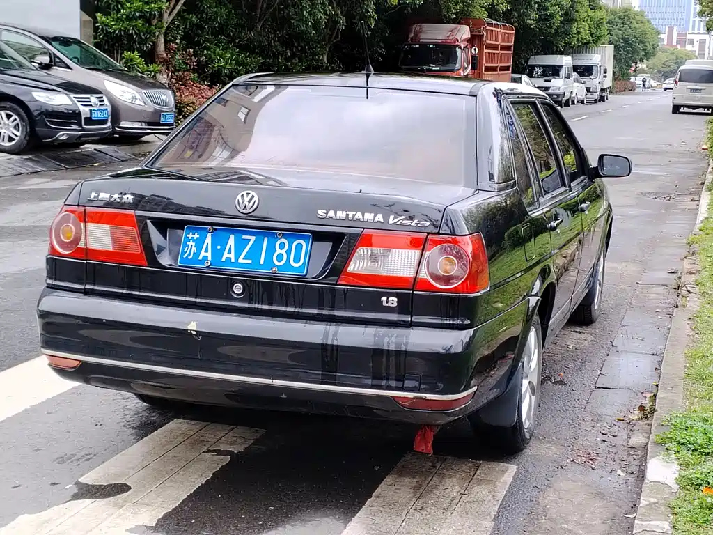 VOLKSWAGEN OTHER 2010