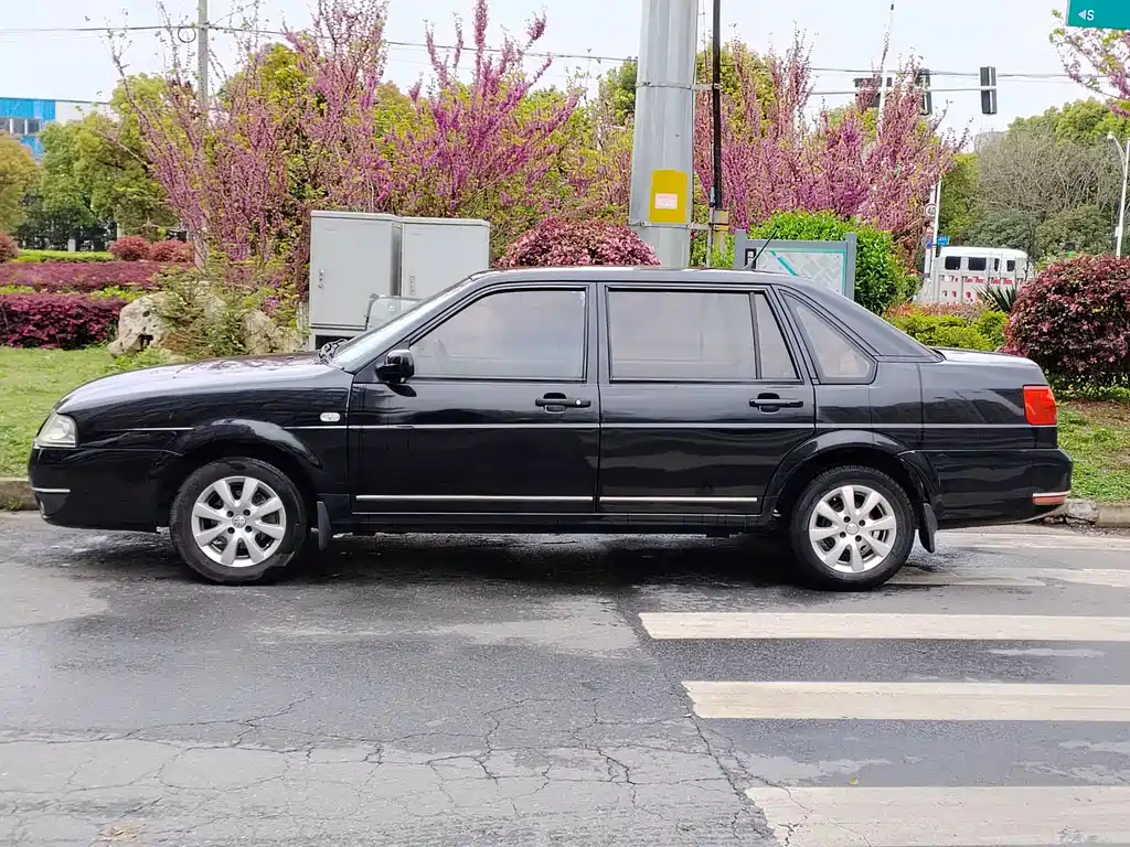 VOLKSWAGEN OTHER 2010