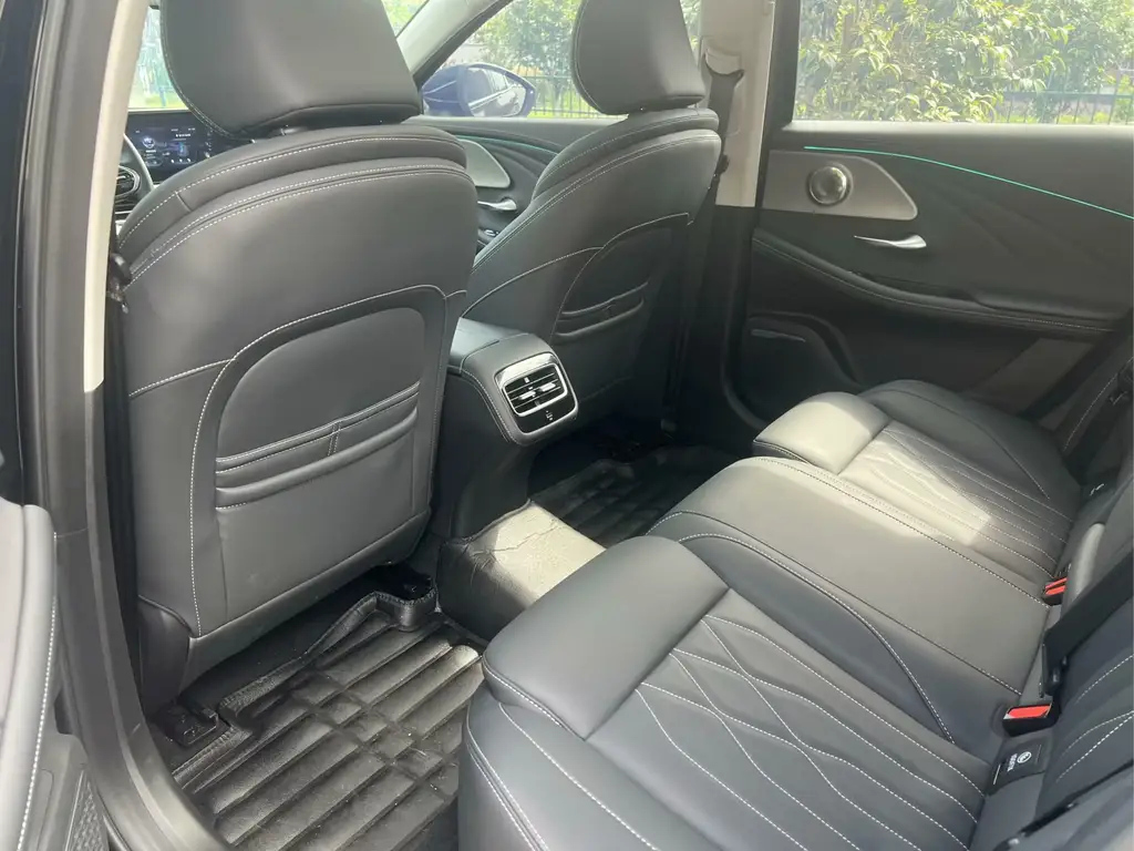 CHERY ARRIZO 8 2023