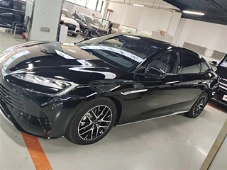 BYD SEAL  2024 YEAR  EDITION DM-I 1.5L 121KM LUXURY 2024