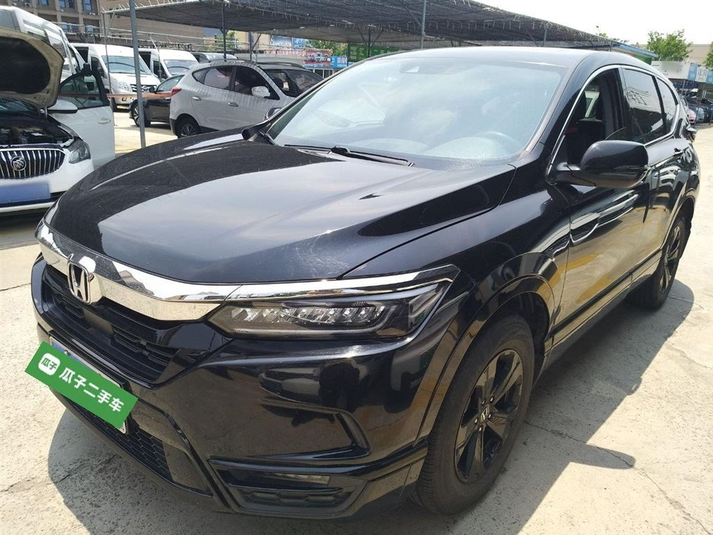 HONDA BREEZE 2020