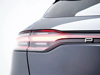 PORSCHE MACAN 2022 YEAR MACAN 2.0T 2022