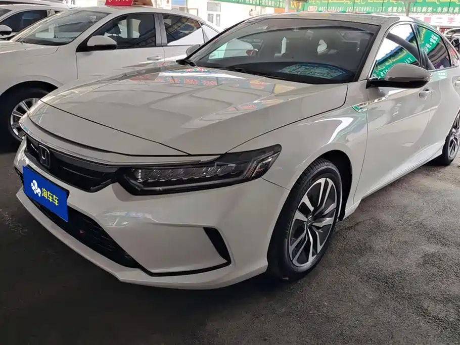 HONDA INSPIRE 2022