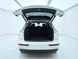 AUDI Q5L  2021 YEAR 45 TFSI LUXURY DYNAMIC 2021