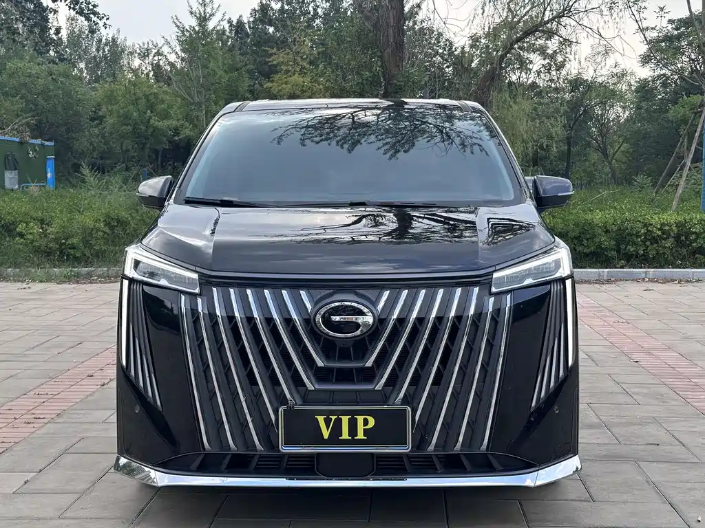 TRUMPCHI M8 2024