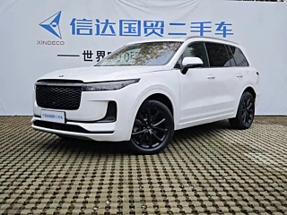 li-auto one