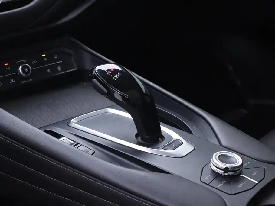 HAVAL F7 2020