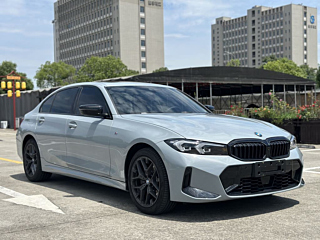 Заказать BMW 3-SERIES
