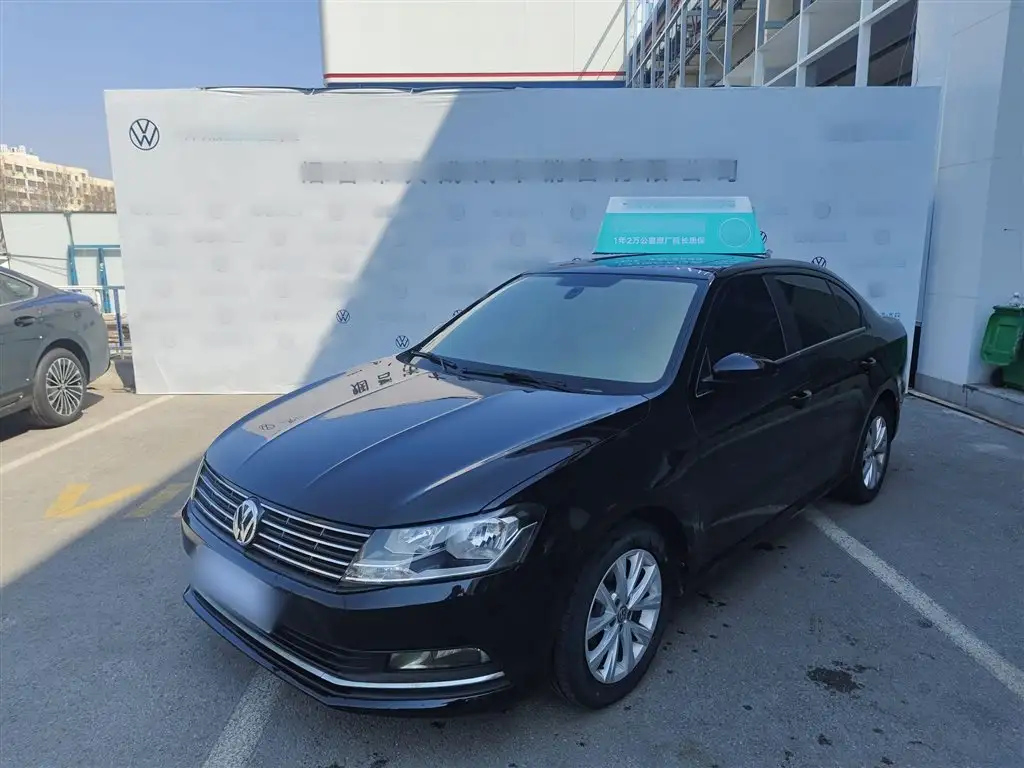 VOLKSWAGEN LAVIDA 2017